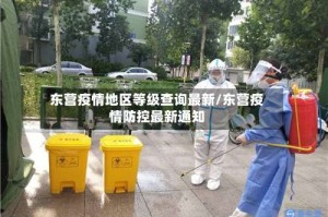 东营疫情地区等级查询最新/东营疫情防控最新通知