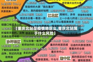 【重庆北站是疫情地区么,重庆北站属于什么风险】