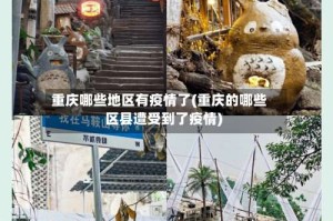 重庆哪些地区有疫情了(重庆的哪些区县遭受到了疫情)