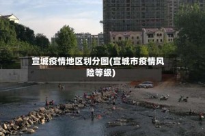 宣城疫情地区划分图(宣城市疫情风险等级)