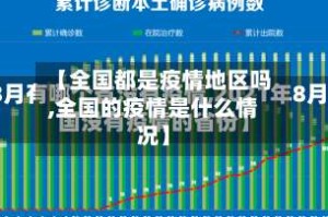 【全国都是疫情地区吗,全国的疫情是什么情况】