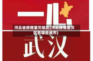 河北省疫情重灾地区(河北疫情重灾区有哪些城市)