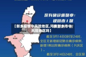 【新乡疫情中风险地区,河南新乡市中风险地区吗】