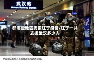 都哪些地区支援辽宁疫情/辽宁一共支援武汉多少人