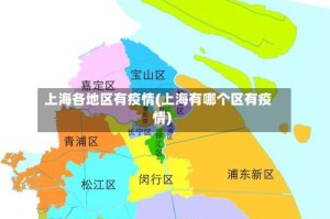 上海各地区有疫情(上海有哪个区有疫情)