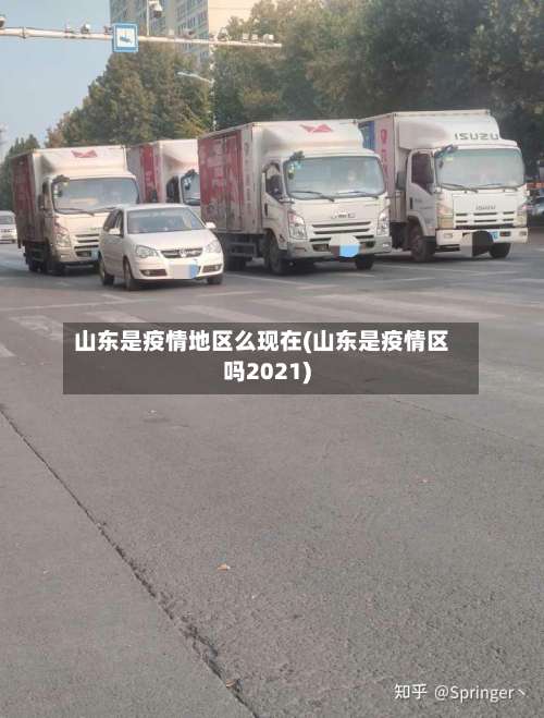 山东是疫情地区么现在(山东是疫情区吗2021)-第3张图片