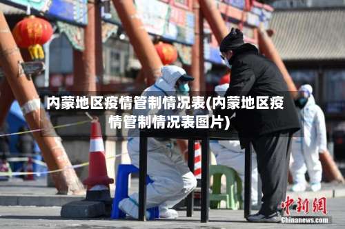 内蒙地区疫情管制情况表(内蒙地区疫情管制情况表图片)-第2张图片