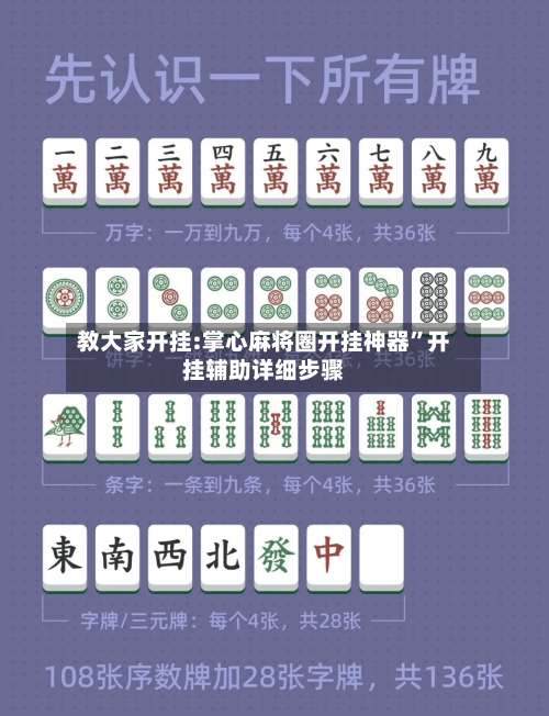 教大家开挂:掌心麻将圈开挂神器	”开挂辅助详细步骤-第2张图片