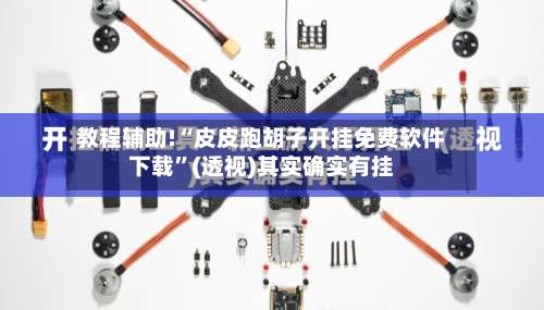 教程辅助!“皮皮跑胡子开挂免费软件下载”(透视)其实确实有挂-第1张图片