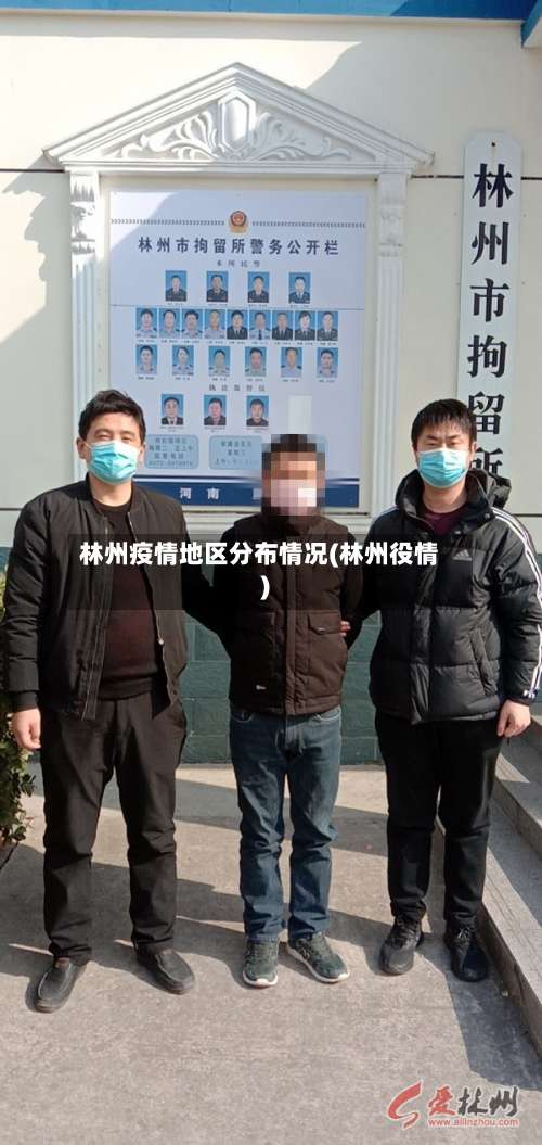 林州疫情地区分布情况(林州役情)-第1张图片