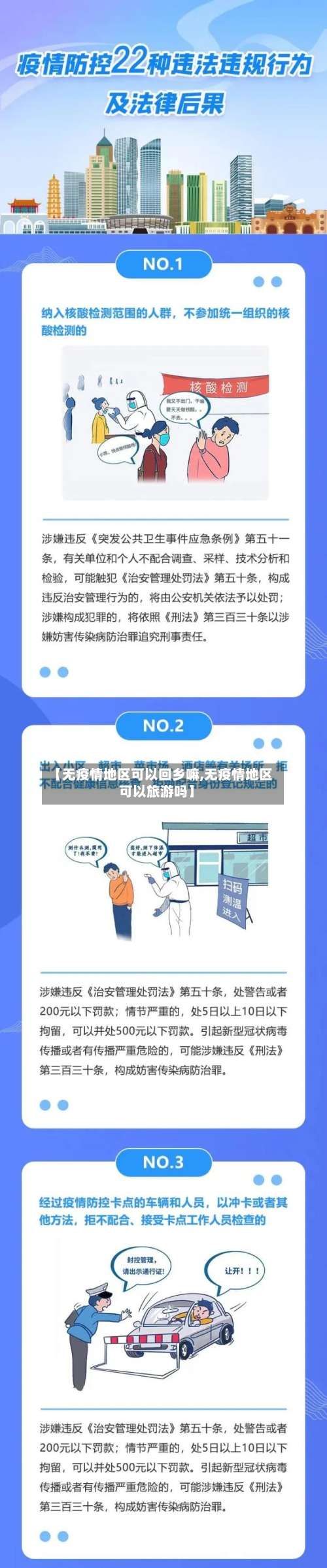 【无疫情地区可以回乡嘛,无疫情地区可以旅游吗】-第2张图片