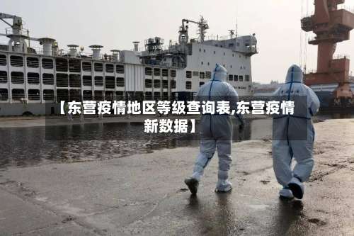 【东营疫情地区等级查询表,东营疫情新数据】-第1张图片