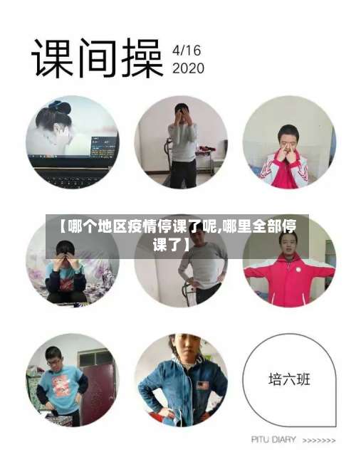 【哪个地区疫情停课了呢,哪里全部停课了】-第3张图片