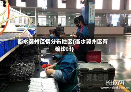 衡水冀州疫情分布地区(衡水冀州区有确诊吗)-第3张图片