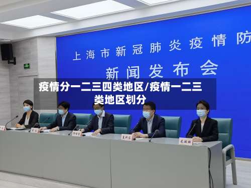 疫情分一二三四类地区/疫情一二三类地区划分-第1张图片