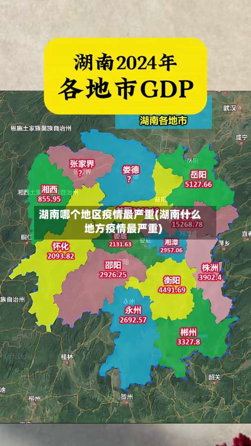 湖南哪个地区疫情最严重(湖南什么地方疫情最严重)-第1张图片