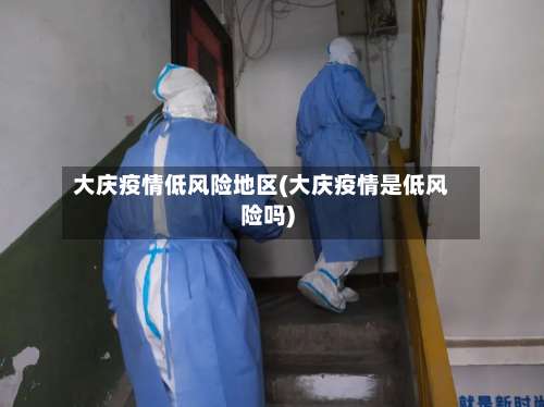 大庆疫情低风险地区(大庆疫情是低风险吗)-第2张图片