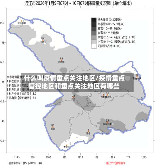 什么叫疫情重点关注地区/疫情重点管控地区和重点关注地区有哪些-第1张图片