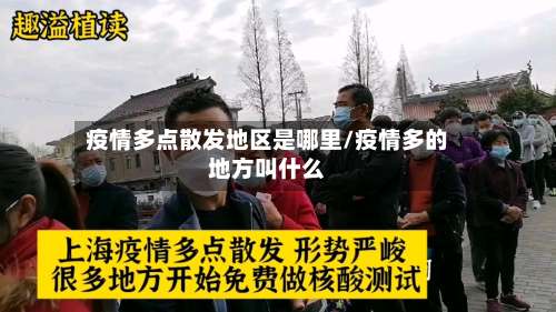 疫情多点散发地区是哪里/疫情多的地方叫什么-第3张图片