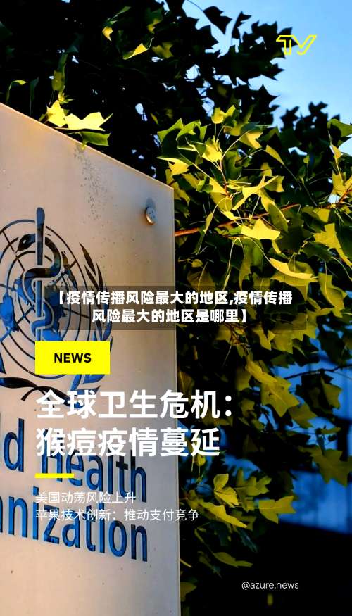 【疫情传播风险最大的地区,疫情传播风险最大的地区是哪里】-第2张图片